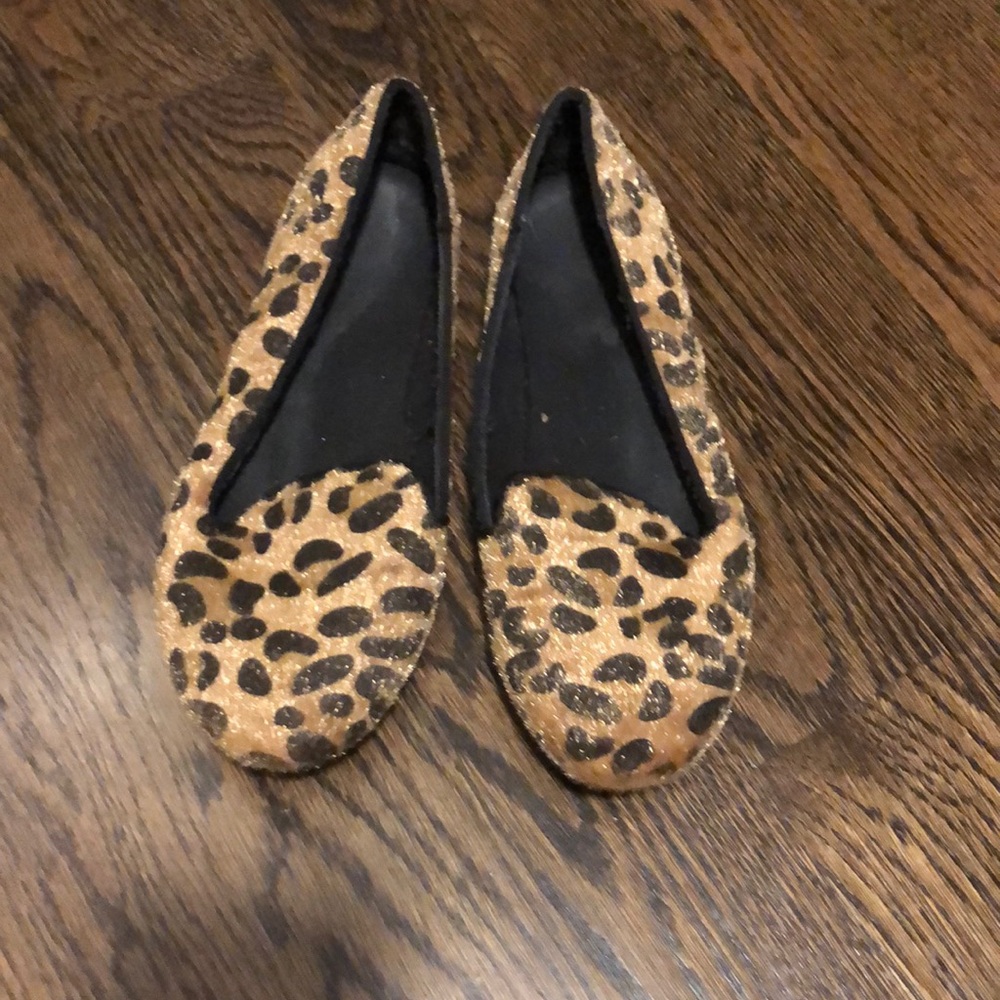 Gap flats